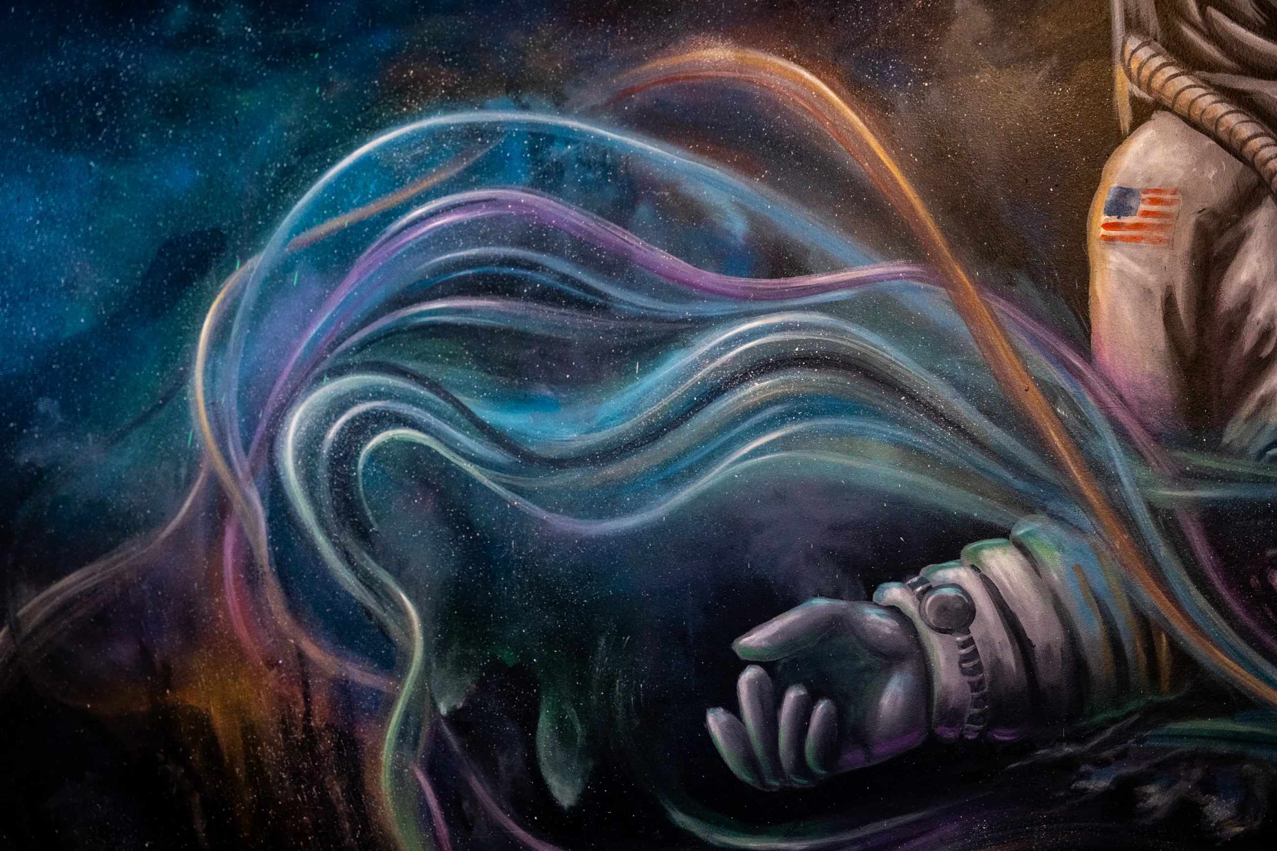 Mural image 5
