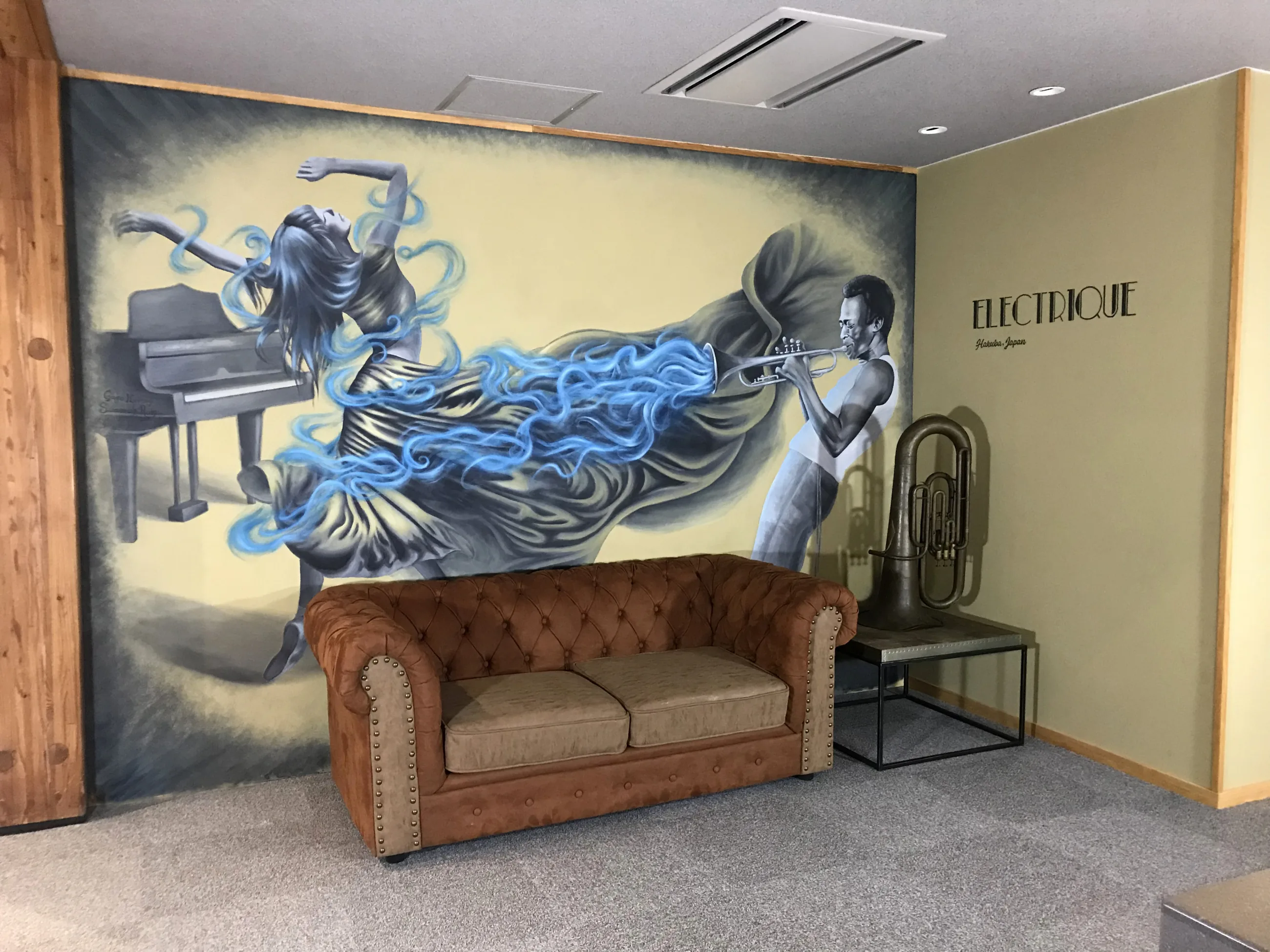 Mural image 21